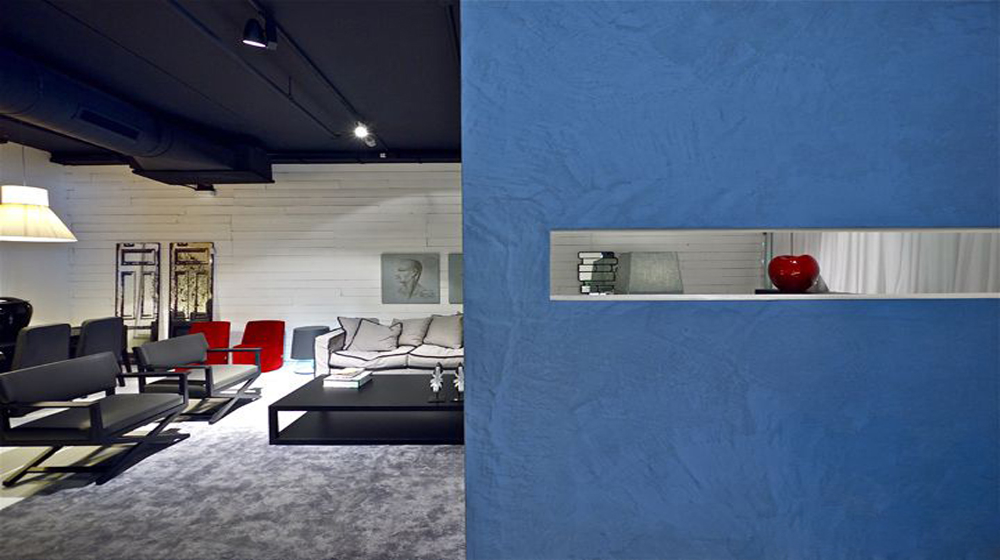 展廳展館設計公司