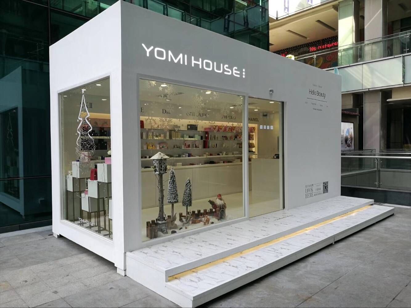 深圳展臺設計如何讓人留下好的印象？