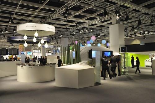 創意思維對于設計必不可少-深圳展會設計