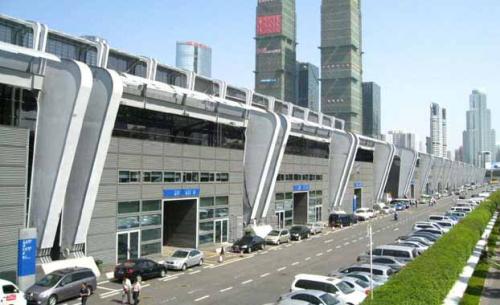 展會上不想默默無名的駐守？深圳展臺搭建公司有妙招！