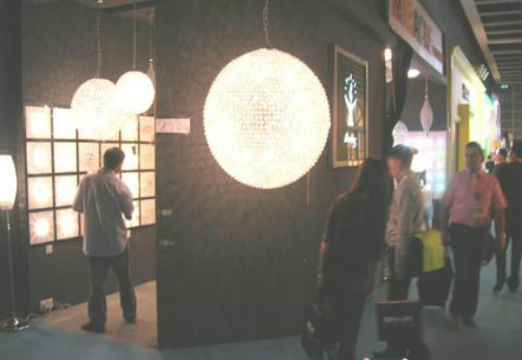 香港展會設計的搭建要點，你了解多少！