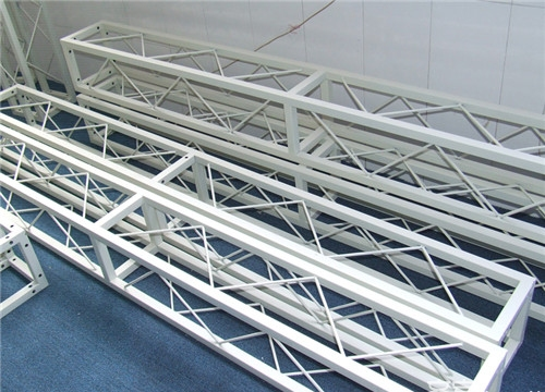 桁架搭建的方式與方法，桁架的設(shè)計要求有哪些？