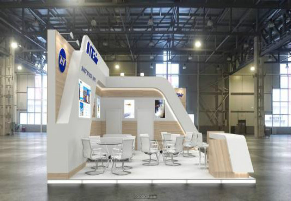 熟悉展會(huì)展臺(tái)設(shè)計(jì)創(chuàng)意要現(xiàn)前期的構(gòu)想與要求事項(xiàng)