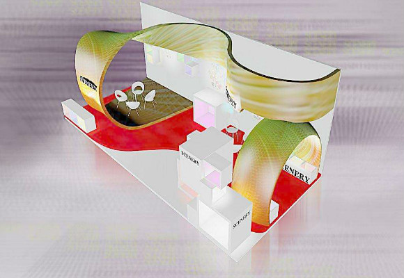 深圳展覽搭建設計公司