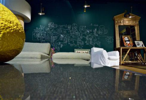 深圳展廳設計經(jīng)驗之如何打造一個完美的展廳設計