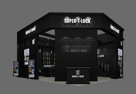 深圳展會設計、舞臺搭建全球服務設計-藝覽天下