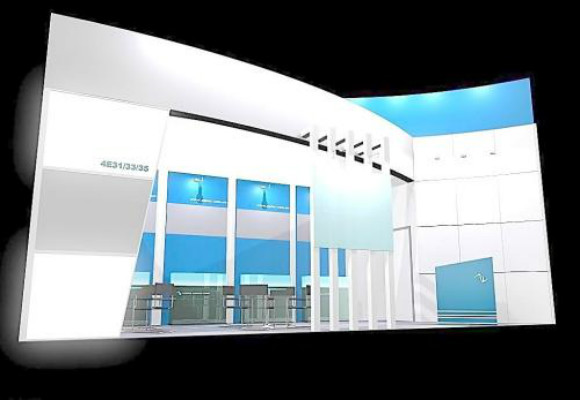 展臺搭建步步穩造，缺一不可的工作細節-香港展臺搭建