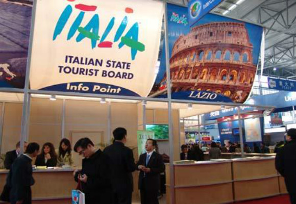 展臺(tái)設(shè)計(jì)搭建有什么技巧呢?