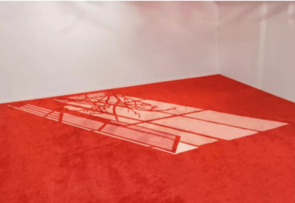 格萊斯頓畫廊再度回歸巴塞爾藝術(shù)展香港展會-深圳展會設計