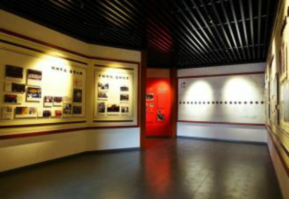 深圳展廳設計關(guān)注:打造博物館“最后一個展廳”