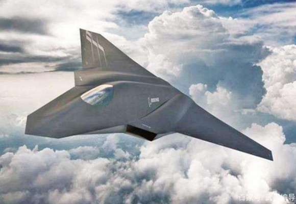 展會(huì)搭建之：航天展會(huì)出現(xiàn)六代機(jī)，座艙成為最大特點(diǎn)