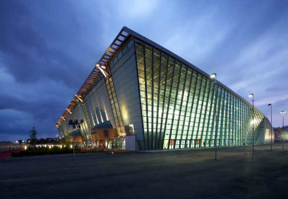 深圳展廳創造設計更多出色的元素