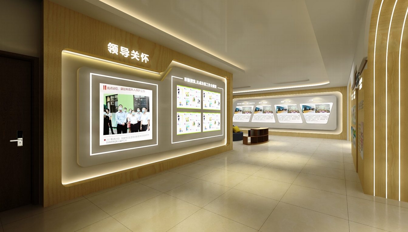 香港展覽搭建的新趨勢和創新技術，你了解了嗎？