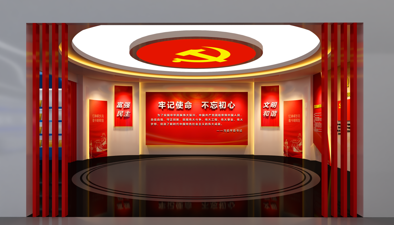 深圳文化展廳的設計與城市文化步伐的同步性如何實現？